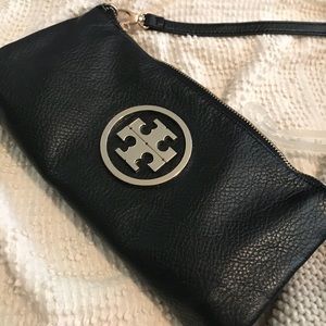 Tory Burch Clutch
